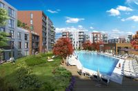 ELITE INTERNATIONAL GROUP - Apartment Portfolio - Istanbul - Turkey - For Sale